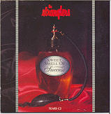 Stranglers - Sweet Smell Of Success 